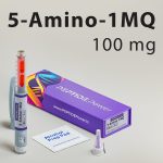 5-Amino-1MQ