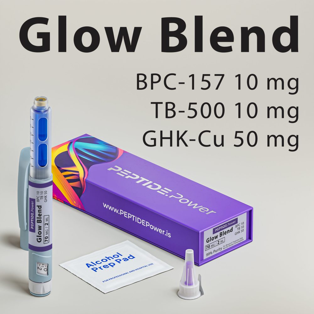 Glow Blend