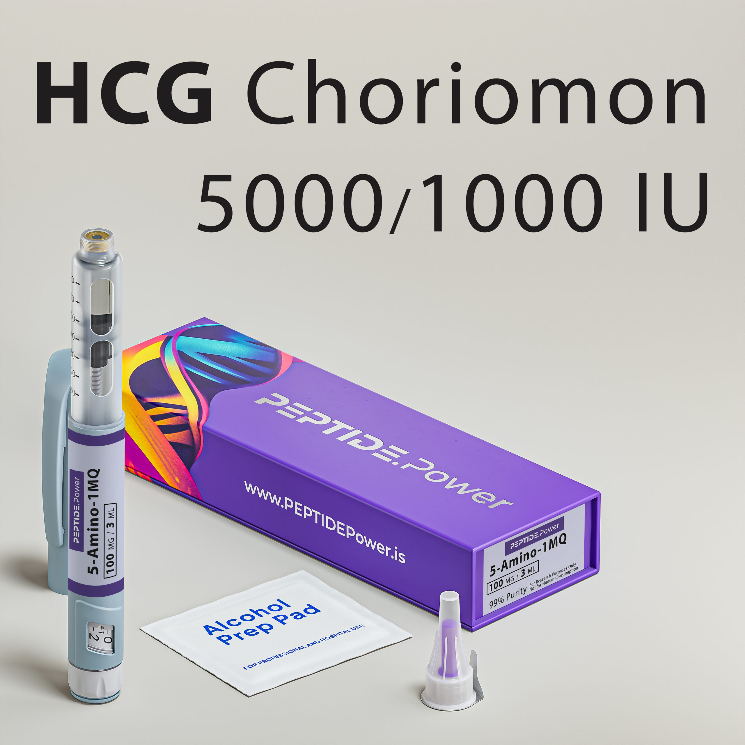 HCG-Choriomon-scaled-1.jpg HCG (Choriomon) - Image 1