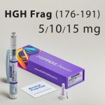 HGH Frag (176-191)