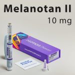 Melanotan II