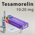 Tesamorelin