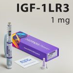IGF-1LR3