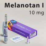 Melanotan I