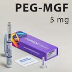 PEG-MGF