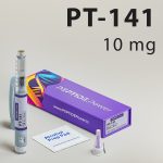 PT-141 (Bremelanotide)