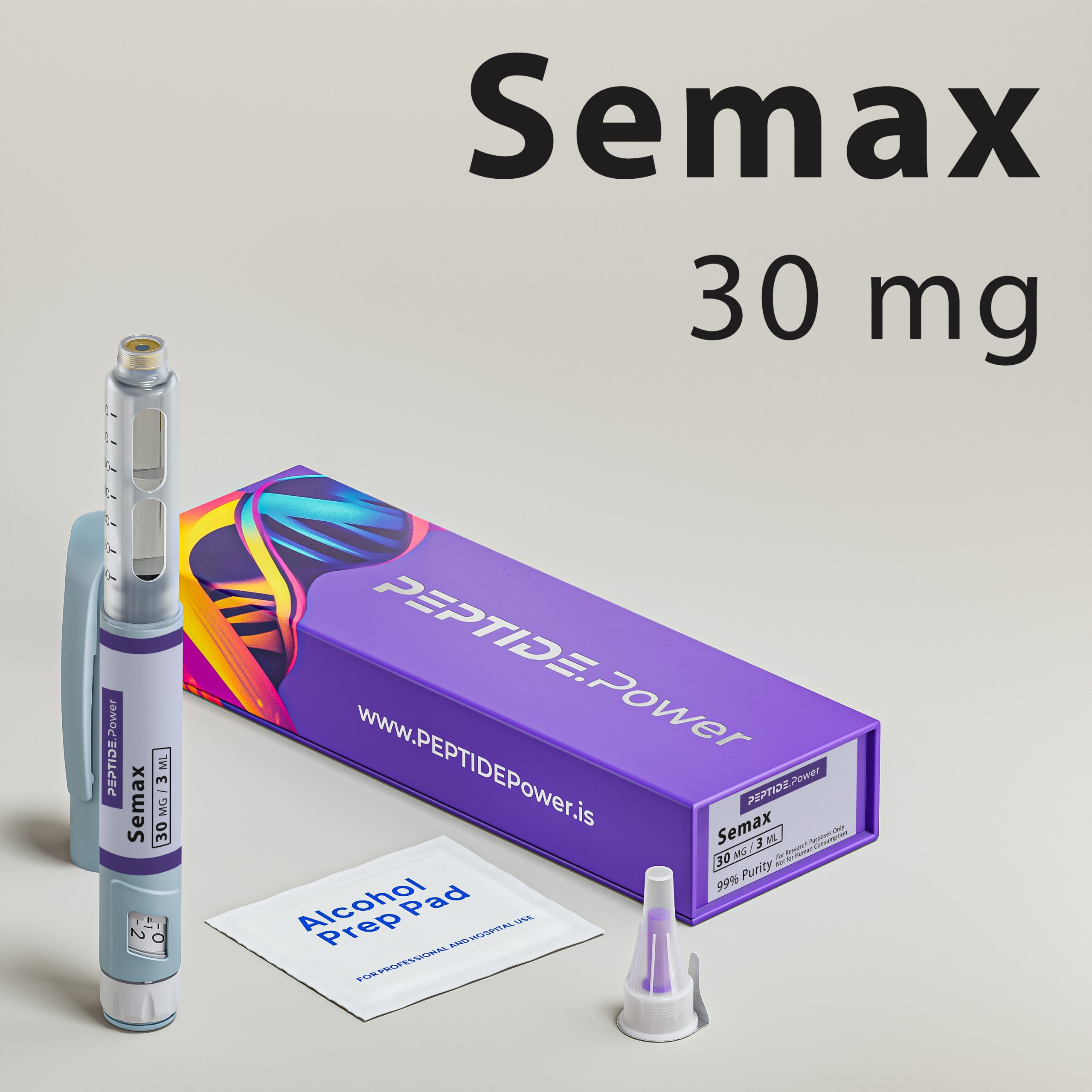 Semax Semax - Image 1