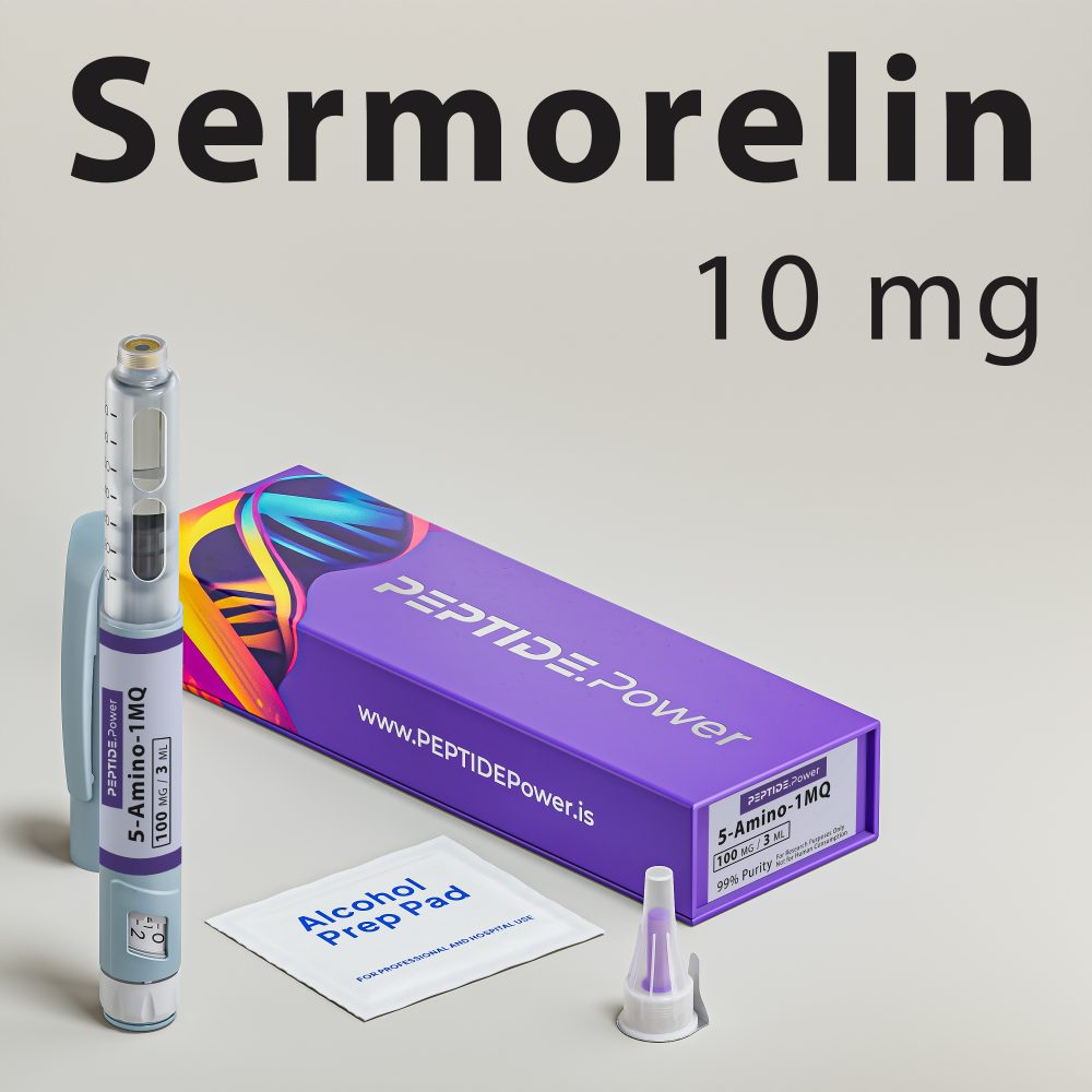 Sermorelin