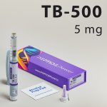 TB-500 (Thymosin beta 4)