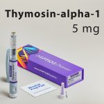 Thymosin alpha 1