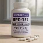BPC-157 Capsules