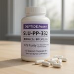 Slu-pp-332 Capsules