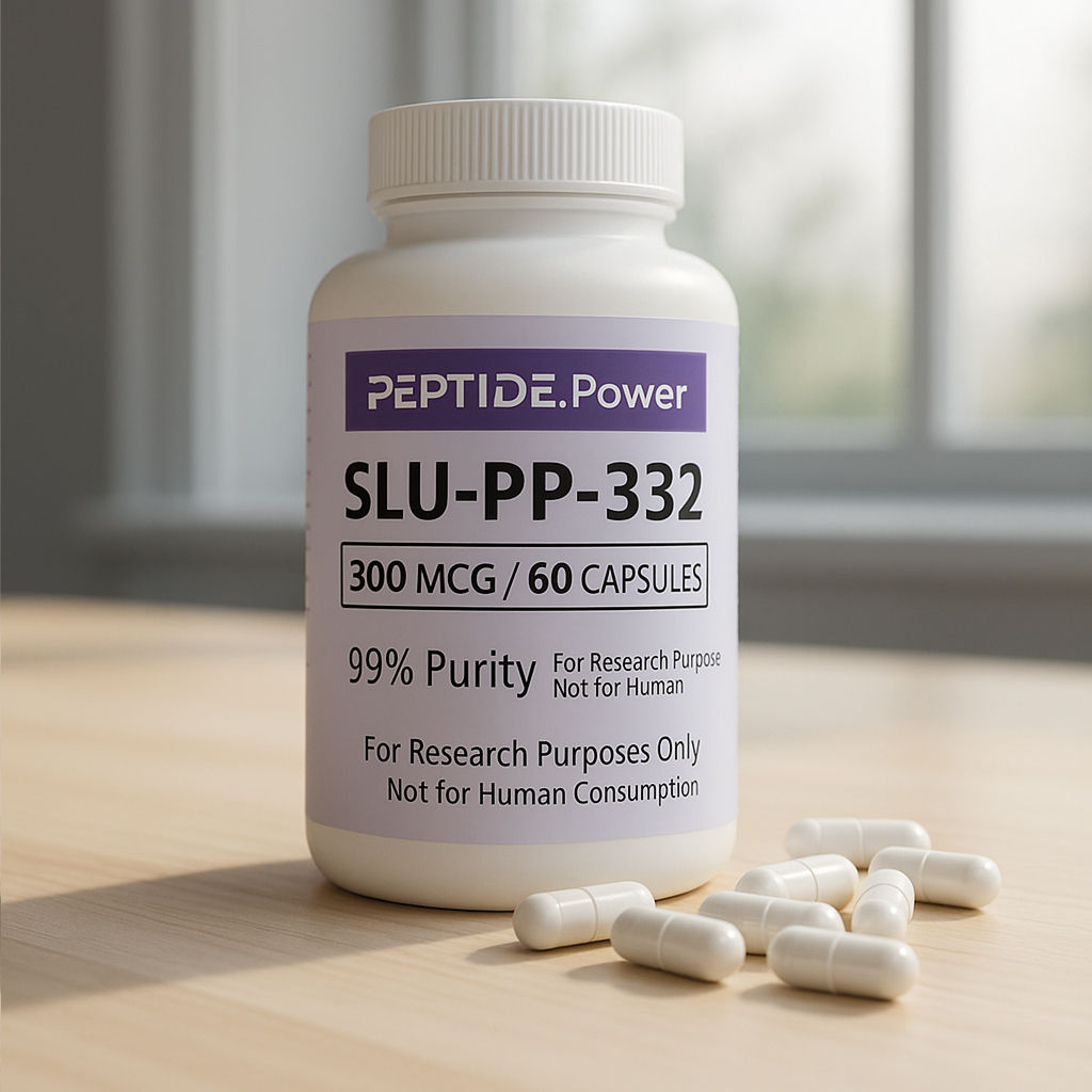 slu-pp-capsules Slu-pp-332 Capsules - Image 1